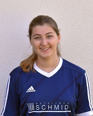 Melanie Paa