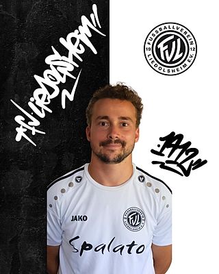 Jonas Punge