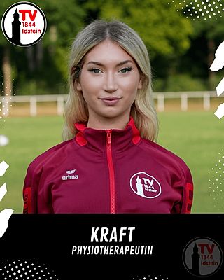 Hanna Kraft