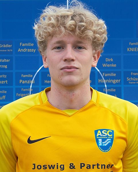 Foto: Alexander Stiehl