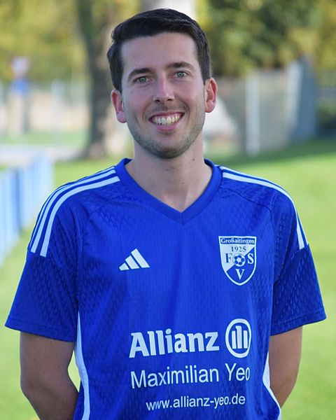 Foto: FSV Großaitingen