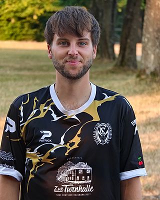 Florian Reich