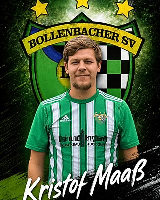 Kristof Maaß