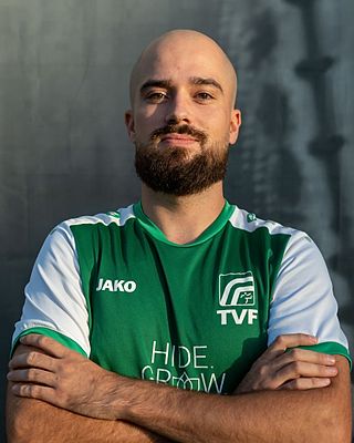 Fabian Hetzel