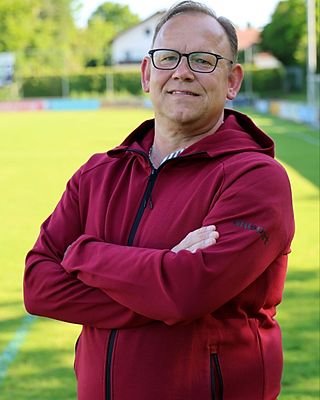 Christian Winklhofer