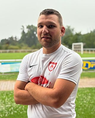 Robby Hölzel