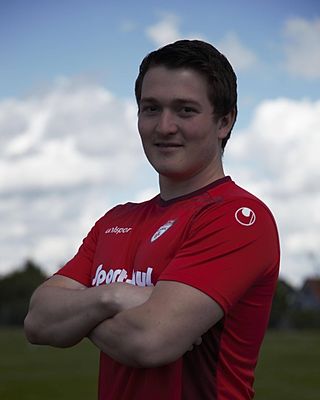 Marius Kiene
