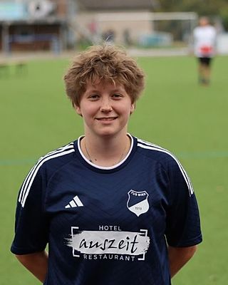 Greta Tarnowski