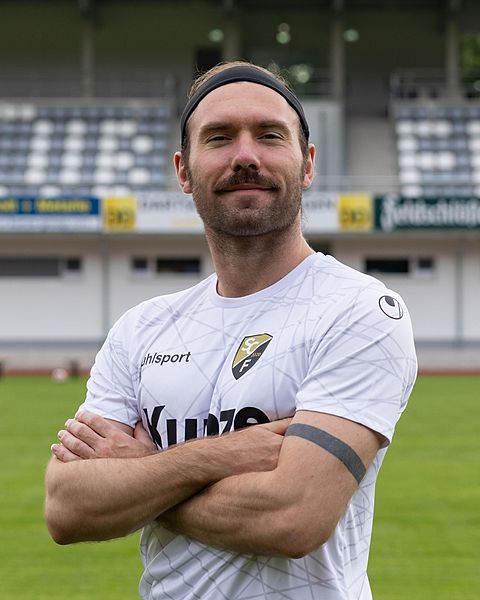 Foto: STEFFEN MANIG