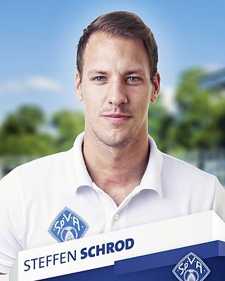 Steffen Schrod