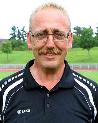 Franz-Josef Fries