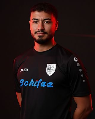 Bünyamin Burak Sari