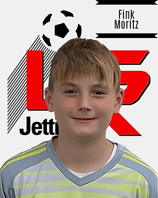 Moritz Fink