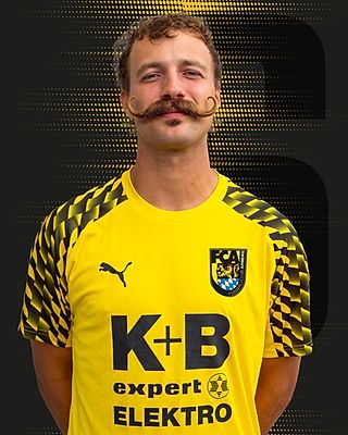 Noah Majdic