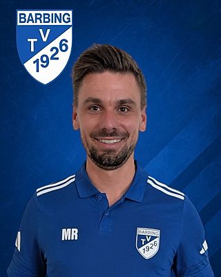 Matthias Regnat
