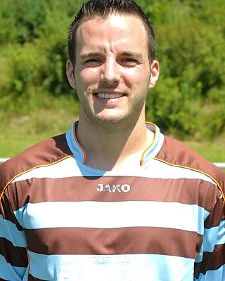 Florian Hervai
