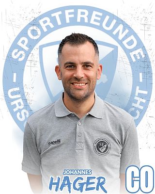 Johannes Hager