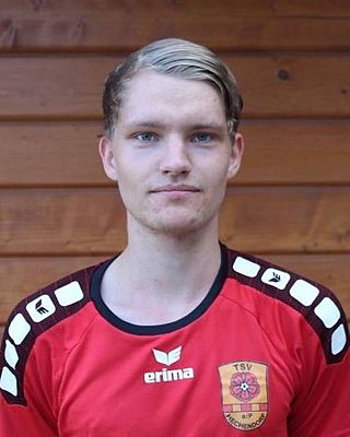 Marius Broecker