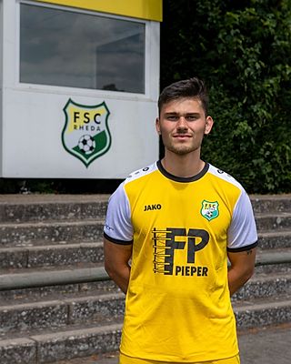 Matteo Ellefred