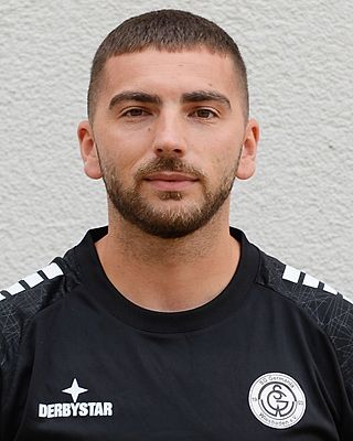 Stefan Talevski