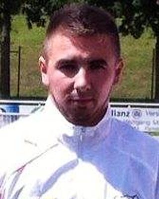 Patrick Kirschsieper