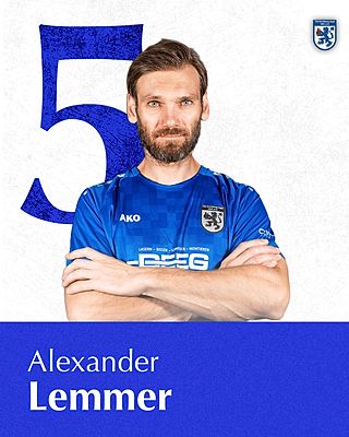 Alexander Lemmer