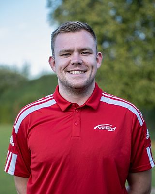 Jens Baumann