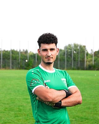 Zacharias Velvelidis