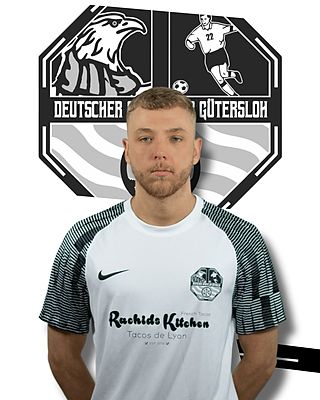 Florian Meermeier