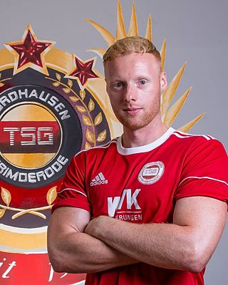 Marcus Bossog