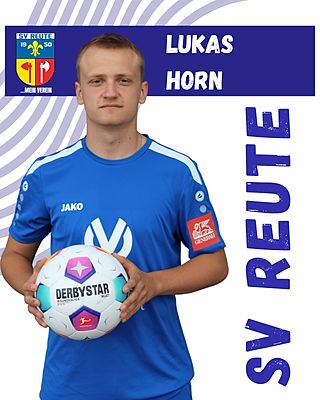 Lukas Horn