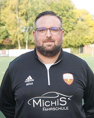 Mike Melzer