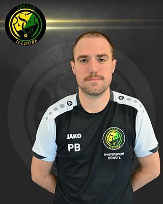 Philipp Brucklachner