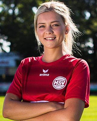 Christina Mückenhaupt