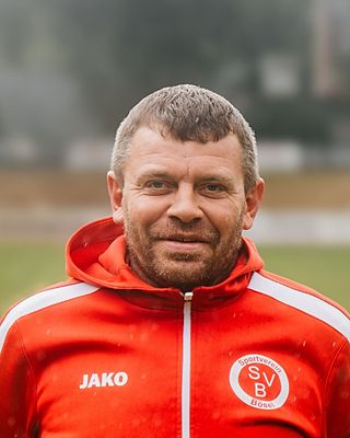 Vitali Schlegel