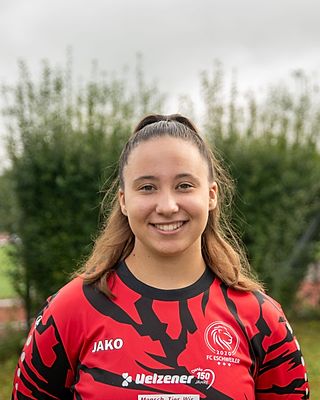 Joline Kreutz