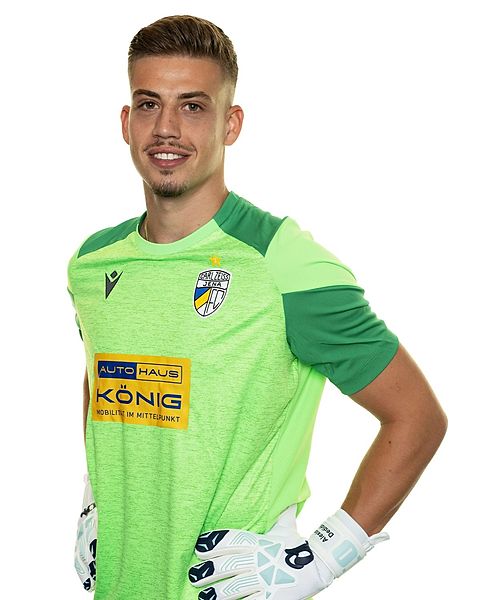 Alexios Dedidis
