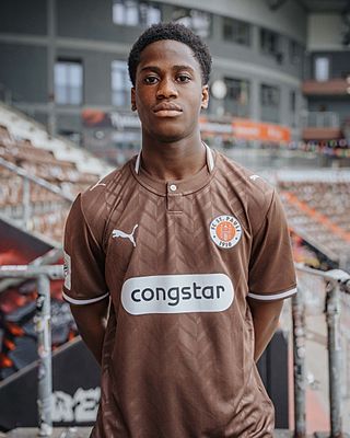 Reuel Amoah-Duah