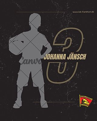 Johanna Jänsch