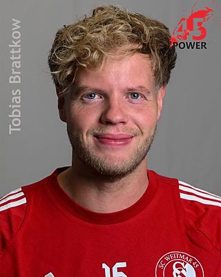 Tobias Brattkow