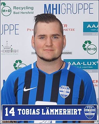 Tobias Lämmerhirt