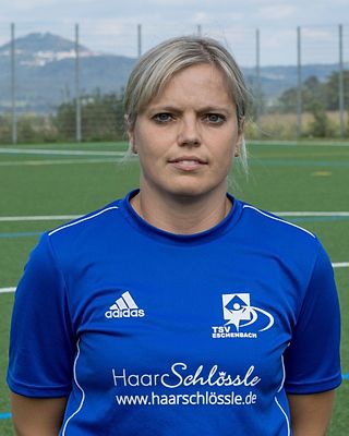 Nadja Rösch