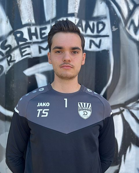 Tom Alister Schulz