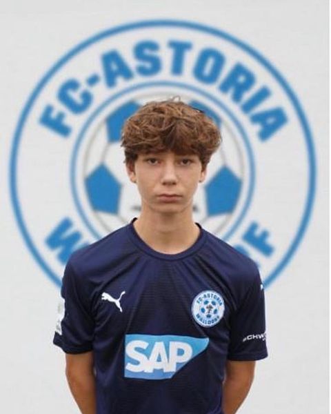 Foto: FC-Astoria Walldorf