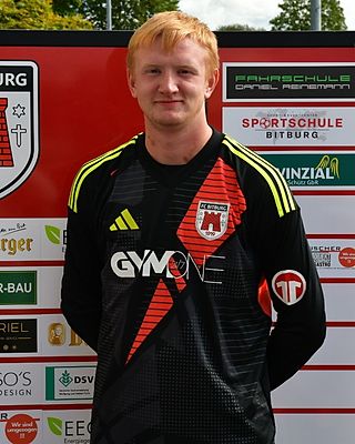 Florian Werhan