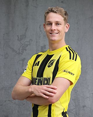 Nick Schreiber