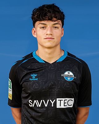 Neo Lima Stacziwa