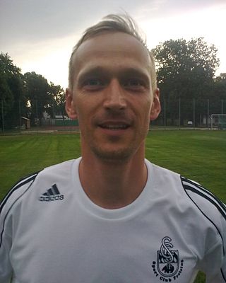 Michael Reimann