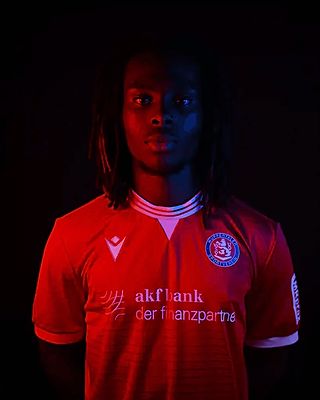 Mikel Ochiagha