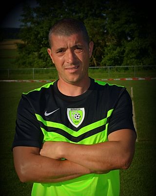 Paulo Almendra